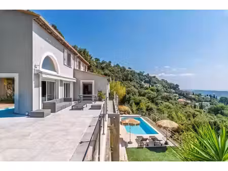 achat : maison (06130)