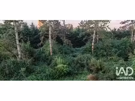 vente terrain 1000 m² auneau-bleury-saint-symphorien (28700)