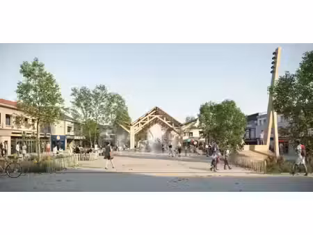 local professionnel à vendre challans 3 pièce(s) 221m2 48 000€