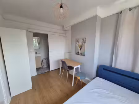 location appartement 1 pièce 10m² lille 59260