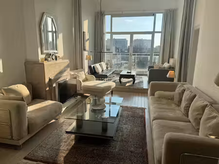 appartement à louer à turnhoutsebaan borgerhout (vbe57437)