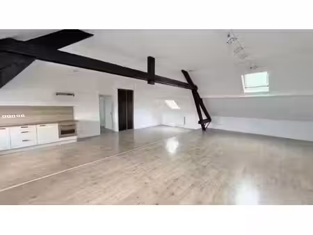 location appartement 2 pièces 78m² courrieres 62710