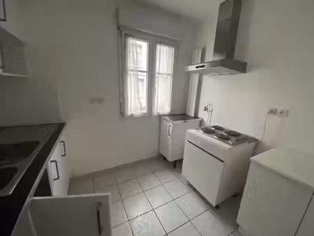 location appartement 2 pièces 49m² marcq en baroeul 59700