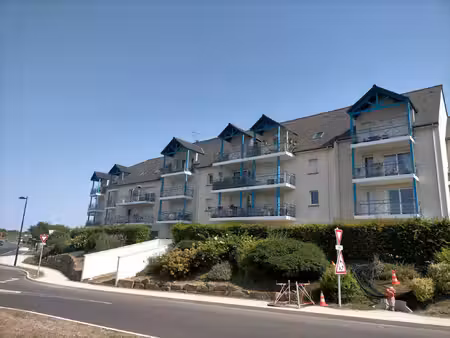 beaussais sur mer