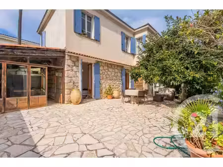 achat : maison (06230)