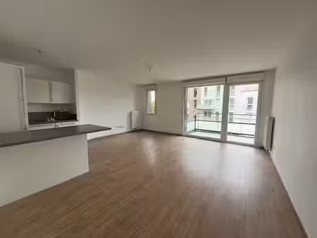 location appartement 3 pièces 69m² marcq en baroeul 59700