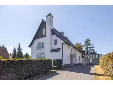 huis te koop in bocholt met 6 slaapkamers