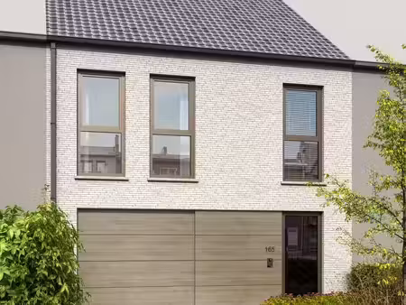 huis te koop in temse met 3 slaapkamers