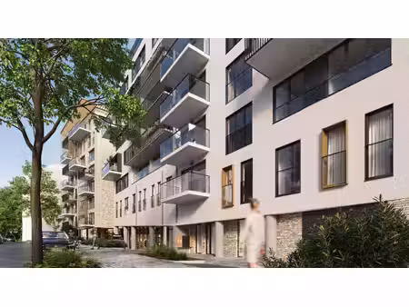 commercieel te koop in sint-lambrechts-woluwe