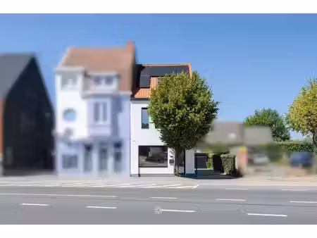 huis te koop in destelbergen met 3 slaapkamers
