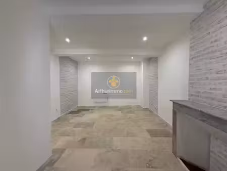 vente maison de ville 2 pièces 69 m2 à apt