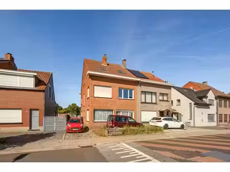 huis te koop in stabroek met 6 slaapkamers