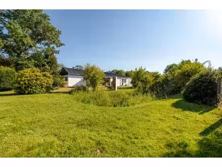 huis te koop in zandhoven met 3 slaapkamers