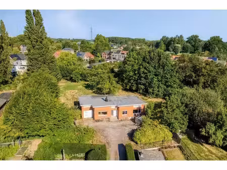 huis te koop in wilsele met 3 slaapkamers