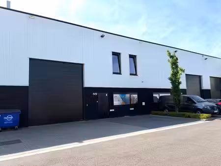 commercieel te koop in malle