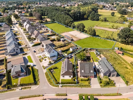 huis te koop in olen met 4 slaapkamers