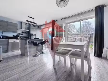 achat maison 5 pièces 93m² st germain les arpajon 91180
