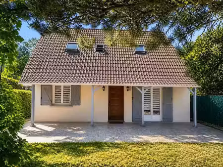 vente maison 4 pièces 83 m² à butry-sur-oise (95430)  370 000 €