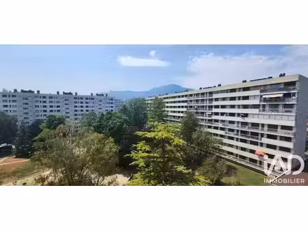 appartement à saint-martin-d’hères (38400)