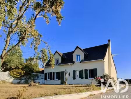 maison à ambleteuse (62164)
