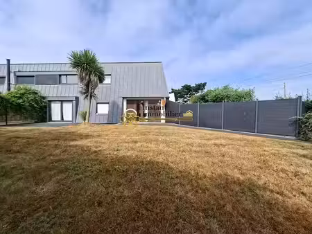 vente maison 5 pièces 90.37 m² à saint-quay-perros (22700)  333 000 €