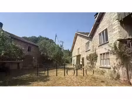 vente maison 11 pièces 400 m² à uriménil (88220)  333 000 €