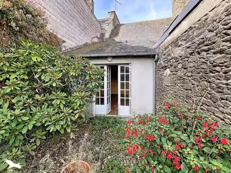 vente maison 3 pièces 66 m² carhaix-plouguer (29270)