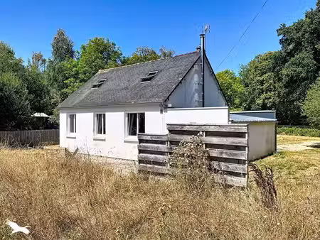 vente maison 5 pièces 80 m² morlaix (29600)
