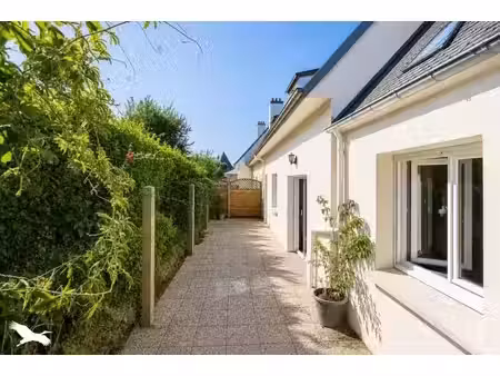 vente maison 6 pièces 124 m² morlaix (29600)