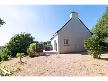 vente maison 4 pièces 72 m² plougonven (29640)