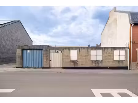 terrain à lotir à vendre de 106 m² à châtelet (vbe57292)