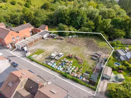 terrain à vendre à rue saint-théodore 97 dampremy (vbe57326)