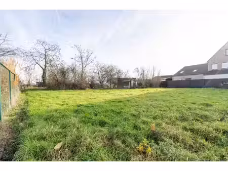 terrain à vendre à sint-annastraat 212 hamme (rbw71530)