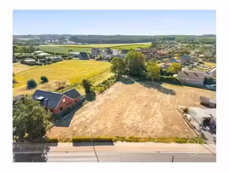 terrain à bâtir à vendre à grote herreweg berchem (rbw71957)