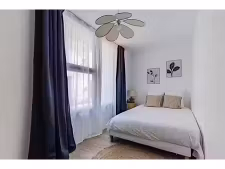 location appartement 1 pièce 19 m² à bordeaux (33800)