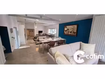 jurançon – appartement d'exception 169 m² – 4 chambres ?