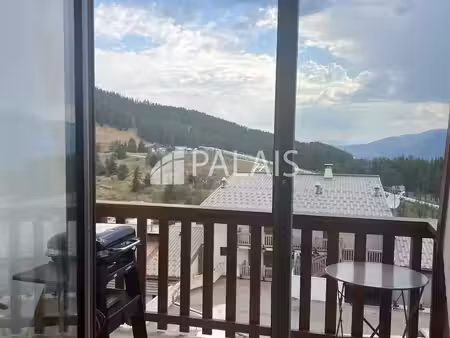 vente appartement 2 pièces 38 m² péone (06470)