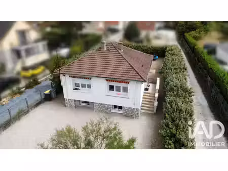 maison à dordives (45680)