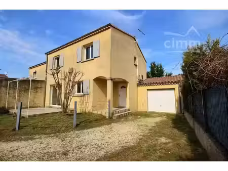 location maison 4 pièces 106 m² à montélimar (26200)