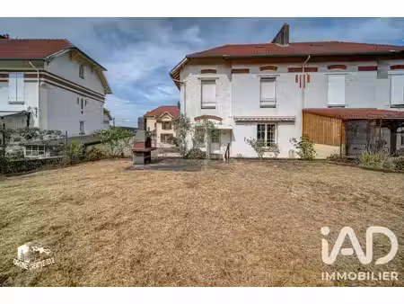 maison de ville à serémange-erzange (57290)