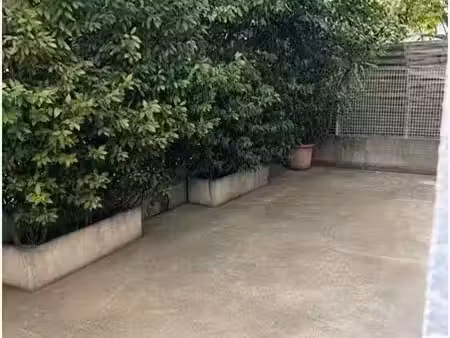 location appartement 2 pièces 42 m² à bédarieux (34600)  440 €