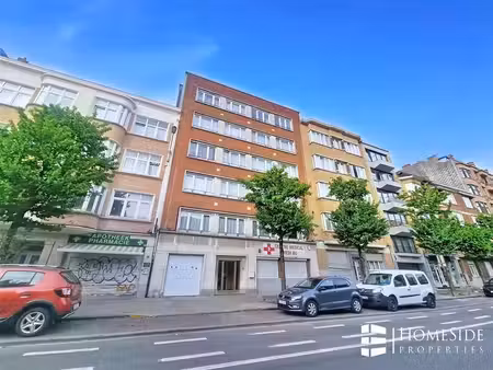 appartement à louer à boulevard émile bockstael 351 laeken (vbe57467)