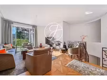 location meublée appartement 6 pièces 240.64 m² à paris 16ème (75016)  9 500 €