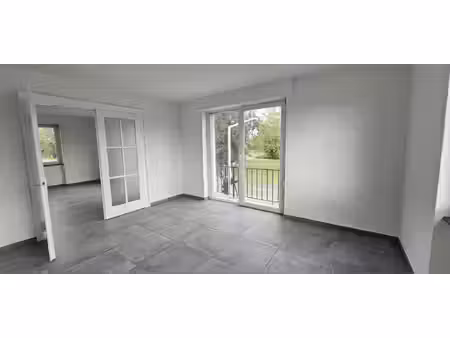 grand et beau t2/t3 - illzach