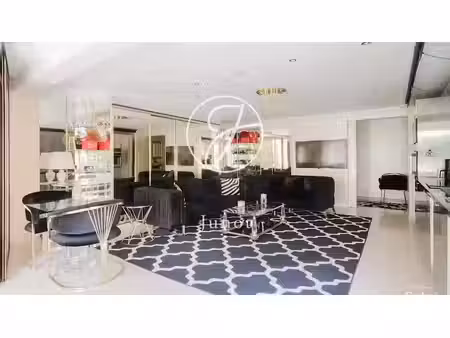 vente viager 2 pièces 86.52 m² à paris 16ème (75016)  850 000 €