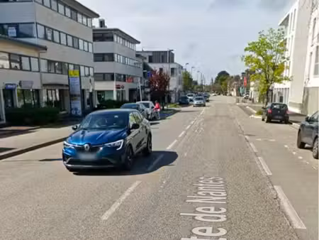 location bureaux 98 m²