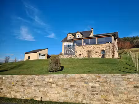 grande maison familiale avec vue imprenable à gages