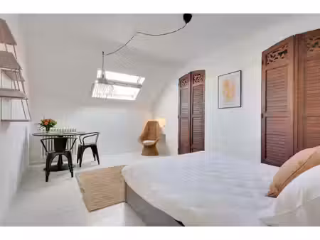 maison en colocation à avenue wielemans ceuppens forest (vbe57463)