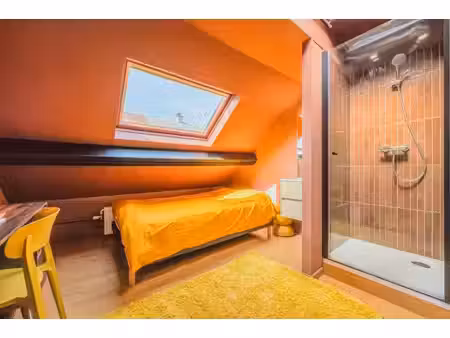 maison en colocation à rue bâtonnier braffort woluwe-saint-lambert (vbe57462)