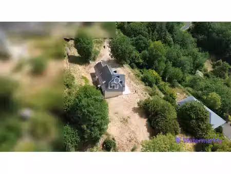 maison 5 pièces avec terrain